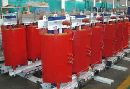 scb10干式變壓器損耗怎么計(jì)算,計(jì)算公式是什么?